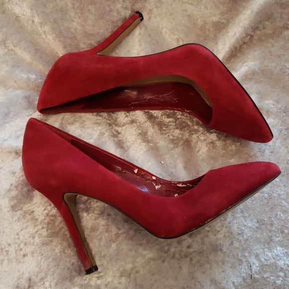 Jessica Simpson Shoes - Picture 2 of 5